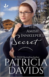 The Amish Innkeeper s Secret