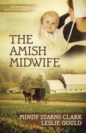 The Amish Midwife