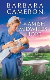 The Amish Midwife