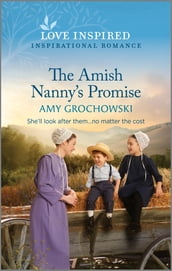 The Amish Nanny s Promise