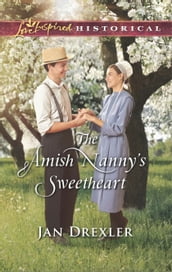 The Amish Nanny s Sweetheart