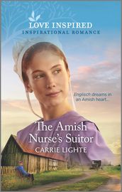 The Amish Nurse