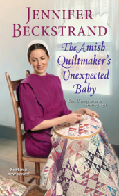 The Amish Quiltmaker¿s Unexpected Baby