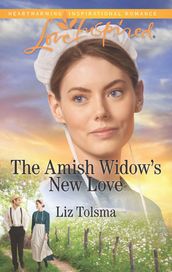 The Amish Widow