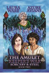 The Amulet Keeper s War