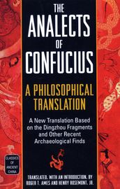 The Analects of Confucius