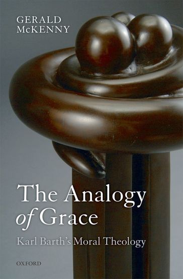 The Analogy of Grace - Gerald McKenny