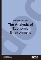 The Analysis of Economic Environment