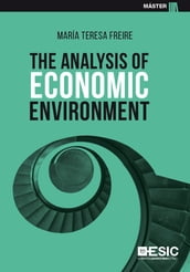 The Analysis of Economic Environment