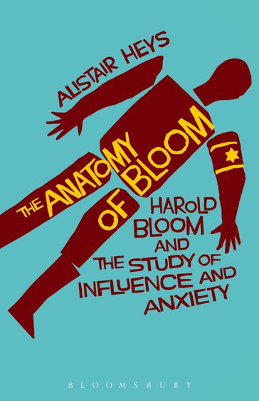 The Anatomy of Bloom - Dr. Alistair Heys