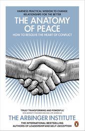 The Anatomy of Peace