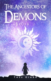 The Ancestors of Demons - Book 2