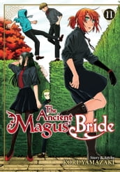 The Ancient Magus