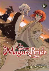 The Ancient Magus
