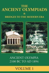 The Ancient Olympiads