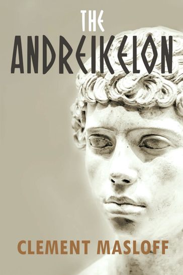 The Andreikelon - CLEMENT MASLOFF
