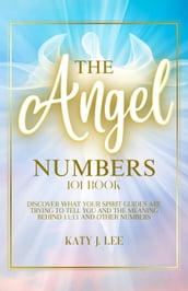 The Angel Numbers 101 Book: Discover What Your Spirit Guides Are Trying to Tell You and The Meaning Behind 11:11 And Other Numbers