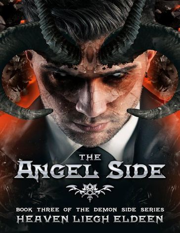 The Angel Side - Heaven Liegh Eldeen
