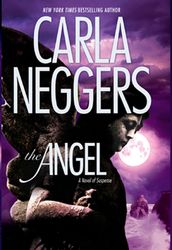 The Angel (The Ireland Series, Book 2)