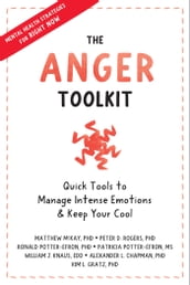 The Anger Toolkit