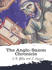 The Anglo-Saxon Chronicle