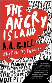 The Angry Island