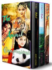 The Animal Companions Boxed Set