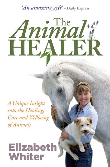 The Animal Healer - Elizabeth Whiter