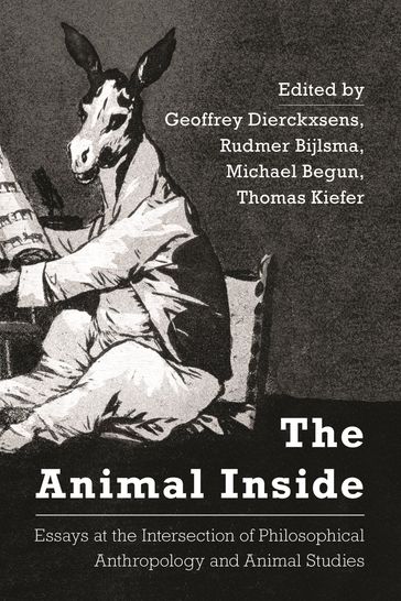 The Animal Inside