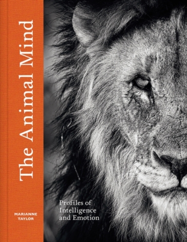 The Animal Mind - Marianne Taylor