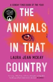 The Animals in That Country