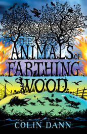 The Animals of Farthing Wood