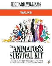 The Animator s Survival Kit: Walks