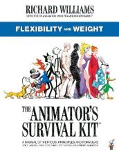 The Animator s Survival Kit: Flexibility and Weight