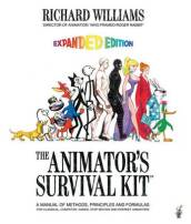 The Animator s Survival Kit