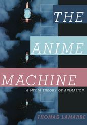 The Anime Machine