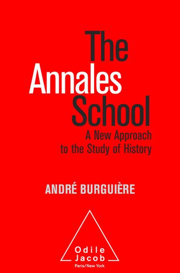 The Annales School - André Burguière