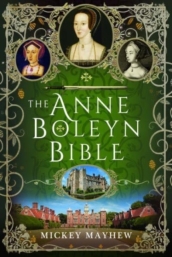 The Anne Boleyn Bible