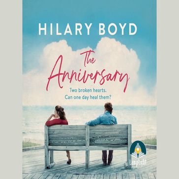 The Anniversary - Hilary Boyd