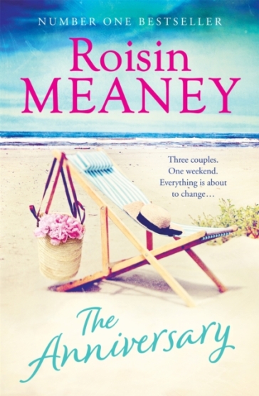 The Anniversary - Roisin Meaney