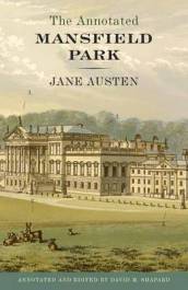 The Annotated Mansfield Park