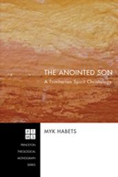 The Anointed Son