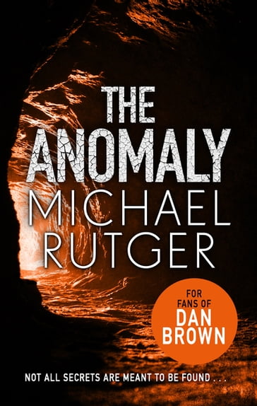 The Anomaly - Michael Rutger