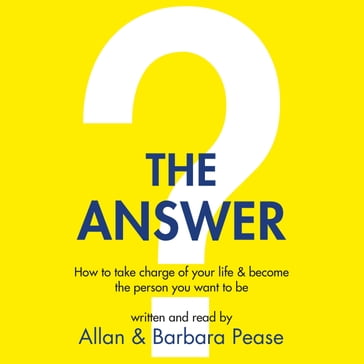 The Answer - Barbara Pease - Allan Pease