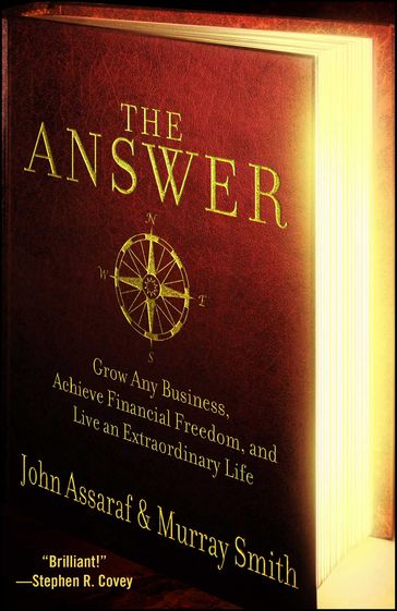 The Answer - John Assaraf - Murray Smith