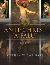 The Anti-Christ 