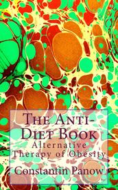 The Anti-Diet Book