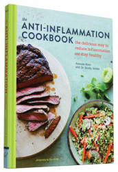 The Anti Inflammation Cookbook