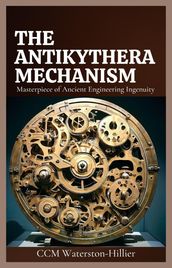 The Antikythera Mechanism