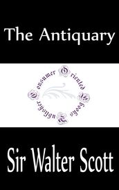 The Antiquary (Complete)